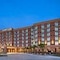 Courtyard By Marriott Dallas Frisco - map