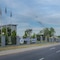 Protea Hotel By Marriott Lusaka International Airport - map