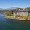 Park Lake Luxury Hotel - map