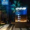 The Nine Lifestyle Experience - map