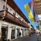 Hotel Casa Agustina - map