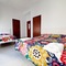 Arc House Ribera - map