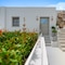 Lindos Comfy Suites - map
