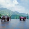 Hotel Monal - map