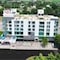 Innotel Hotel - map