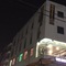 POP 84139 Hotel Moonlight - map