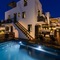 She Mykonos Boutique Hotel - map