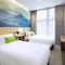 Hotel Yx Lai Chi Kok - map