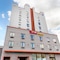 Red Roof Inn Plus+ Jamaica, Ny – Jfk Airport - map
