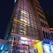 Mena Aparthotel Al Barsha - map