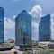 Grand Mercure Shenzhen Guangming - map