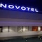 Novotel Kinshasa La Gombe - map