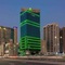 La Quinta By Wyndham Abu Dhabi Al Wahda - map