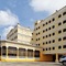 Hotel Residencial - map