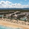 Dreams Playa Esmeralda Resort & Spa - All Inclusive - map