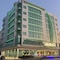 Frankincense Hotel Muscat - map