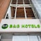 B&B Hotel Olhao Algarve - map