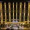 Golden Palace Hotel Shkoder - map