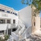 Aqualung Suites - map