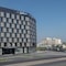 Radisson Hotel Madinah - map