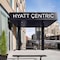 Hyatt Centric Montréal - map