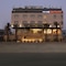 Fairyland Clarks Inn Bhopal - map
