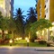 Ahad Suite Aonang - map