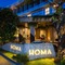 Homa Phuket Town - map