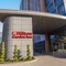 Hilton Garden Inn Baku - map