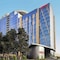 Hilton Garden Inn Baku - map