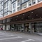 Zenith Suites Cameron - map