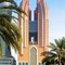 Bab Al Qasr Hotel & Residences - map