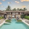 Areia Playa Del Carmen-Beach Front Hotel - map