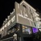 Dream Hotel Saranda - map