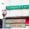 Campbell Inn - map