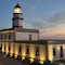 Hotel Boutique Faro Silleiro - map