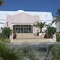 Iris Djerba Hotel & Thalasso - map