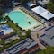 Villaggio Camping Siesta - map