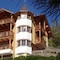 Residence Alpinflair - map