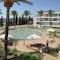 Castelo Suites Hotel - map