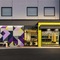 Spark By Hilton Las Vegas Airport - map