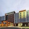 Hilton Garden Inn Nashville Opryland - map