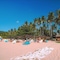 Mad Monkey Hostel Nacpan Beach - map