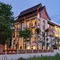 Siri Nakornpink Chiang Mai Hotel (Sha Plus+) - map