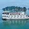 La Regina Classic Cruise - map