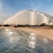 Jumeirah Residences Marsa Al Arab - map