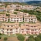 Residence Il Borgo di Badesi - map