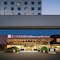 Hilton Garden Inn Shanghai Jiading - map
