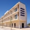 Amarello Hotel Praia Santo Andre, Tapestry Collection By Hilton - map
