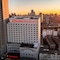 Hilton Garden Inn Tianjin Five Great Avenues - map